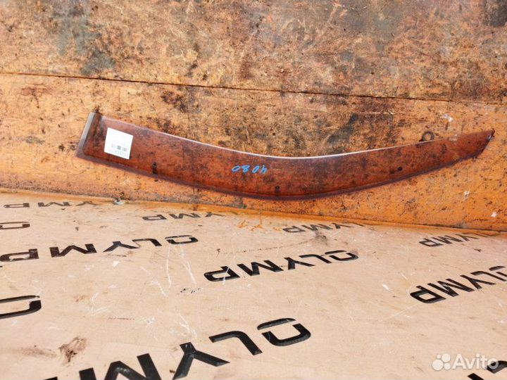 Ветровик передний левый Nissan X-Trail NT30 QR20