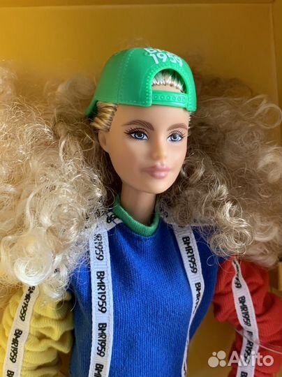Кукла барби BMR 1959 Barbie