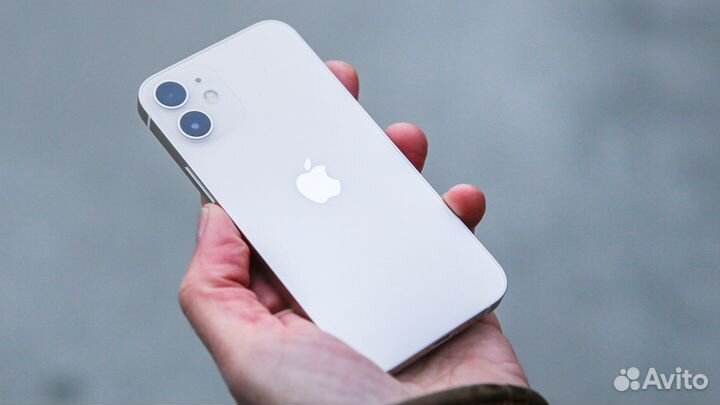 iPhone 12 mini, 256 ГБ