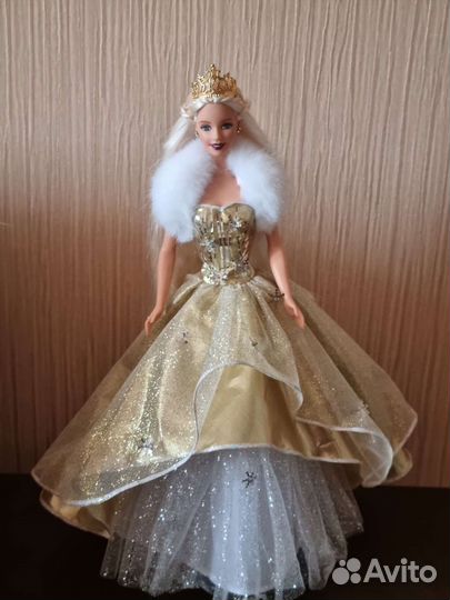 Кукла барби Barbie 2000