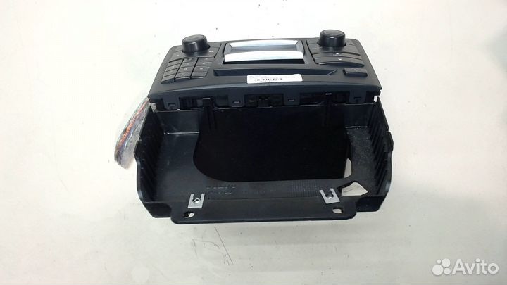 Магнитола Volvo XC90, 2006