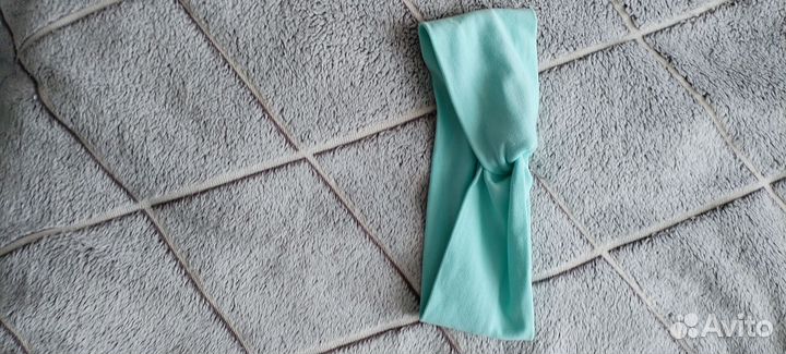 Платья для девочки пакетом 80-92