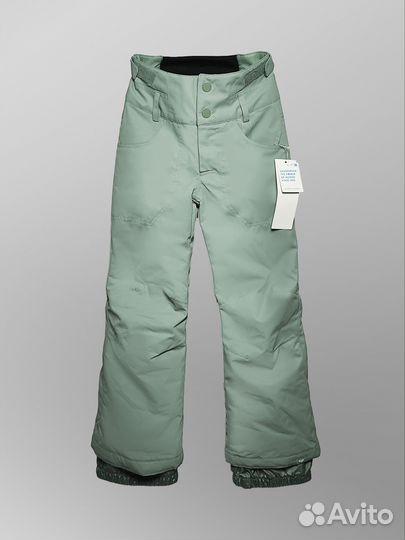 Diversion girl snpt женские штаны М Roxy