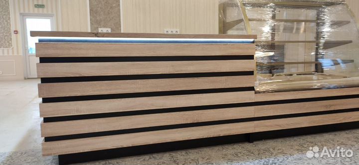 Барная стойка