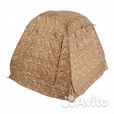 Засидка автоматическая North Way Ultra (цвет NW-1)