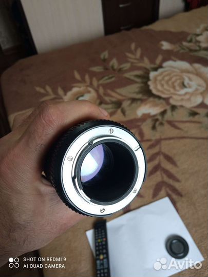 Объектив Телеар-Н, Фотоаппараты Киев