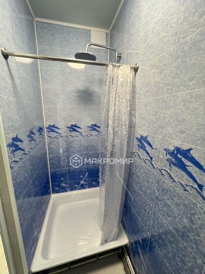 Квартира-студия, 15 м², 1/4 эт.