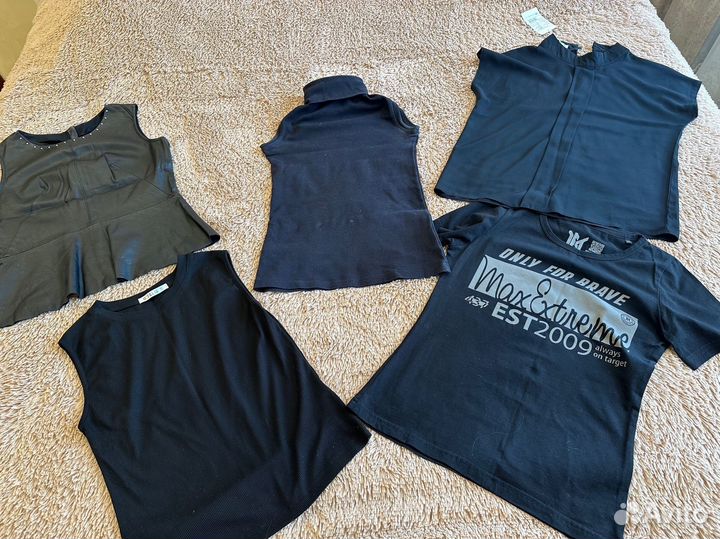 Вещи на девушку 42-44р