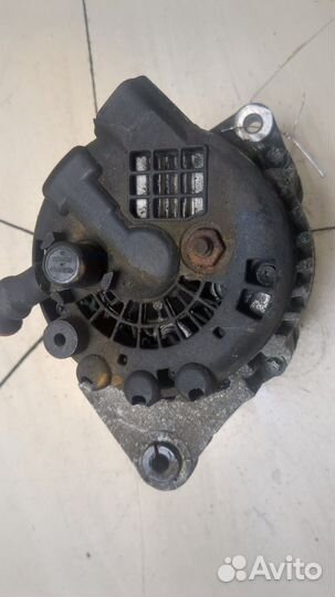 Генератор Opel Astra J, 2010