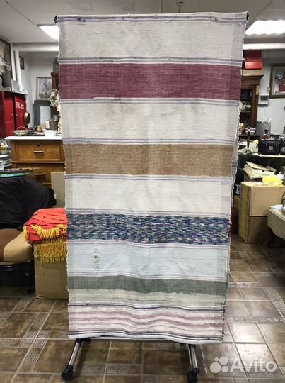 Домотканная дорожка