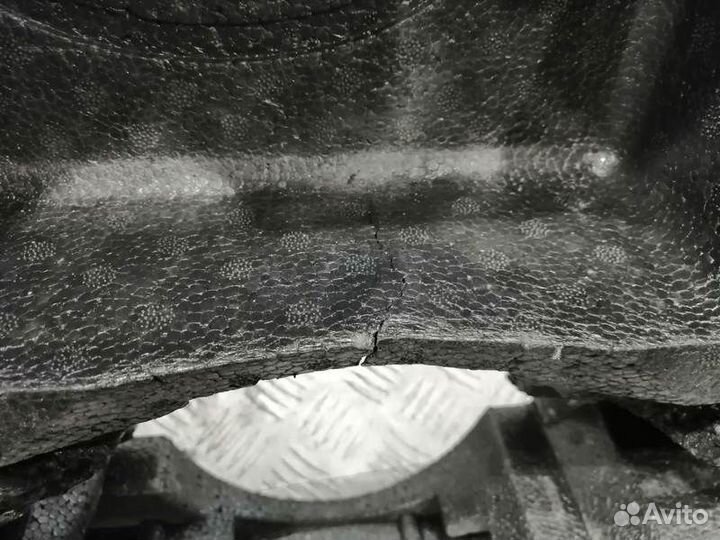 Ящик для инструмента Range Rover Sport 1, L320