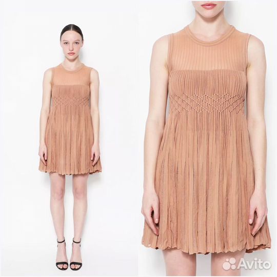 Платье Alaia оригинал