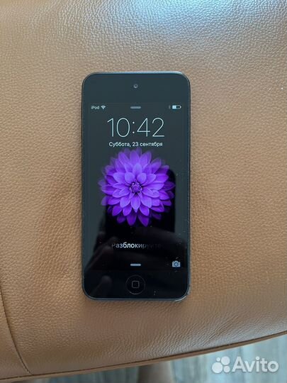 Плеер iPod touch 5 64 Gb