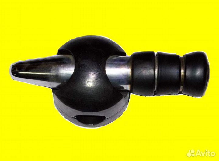 Замок противоугонный Гарант Блок