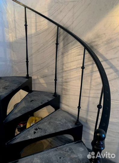 Лестница в дом