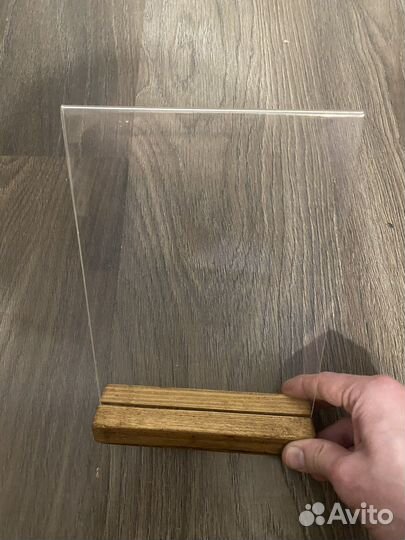 Тейбл Тент a5