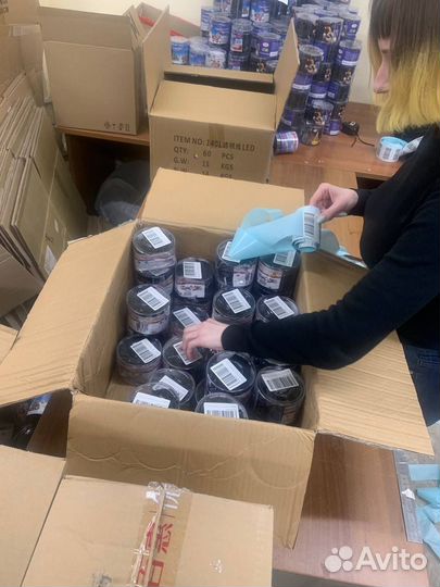 Готовый магазин на маркетплейсе Вайлдберриз