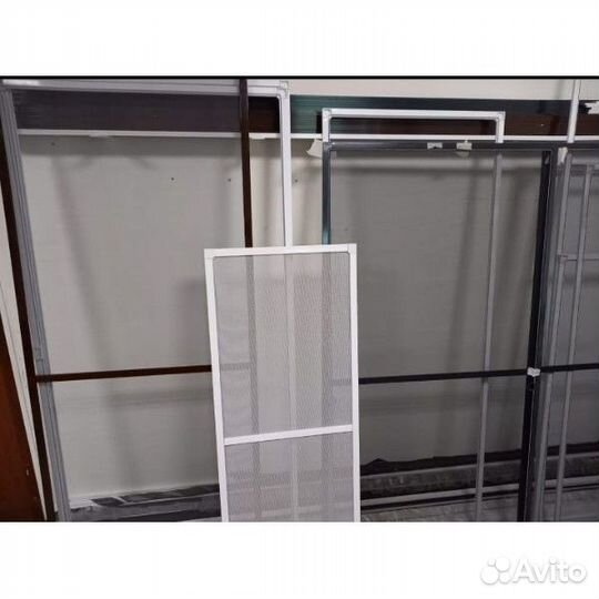 Москитные сетки антипыль разных размеров 18530мс