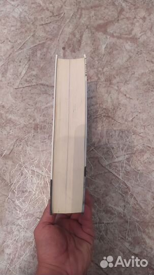 Книга Стив Джобс