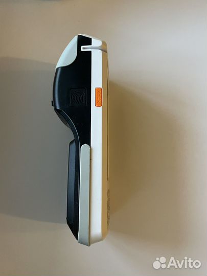 POS терминал бу Q1