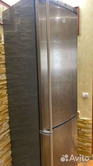 Холодильник electrolux erb4199x