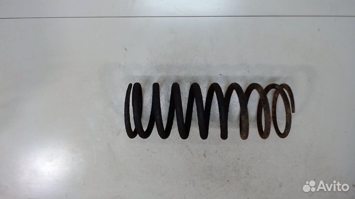 Пружина подвески Land Rover Discovery 1, 1989