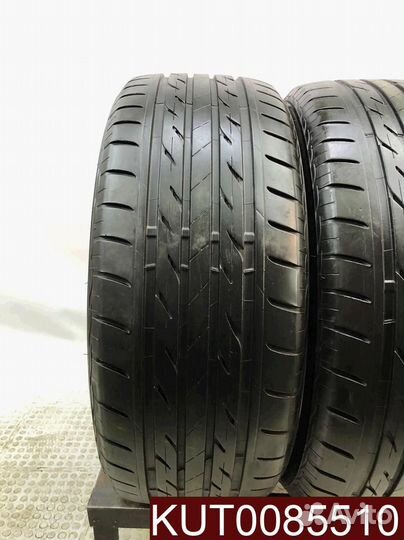 Bridgestone Nextry Ecopia 235/50 R18 107U