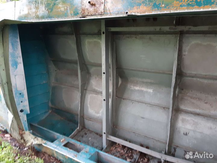 Прогресс 2 м