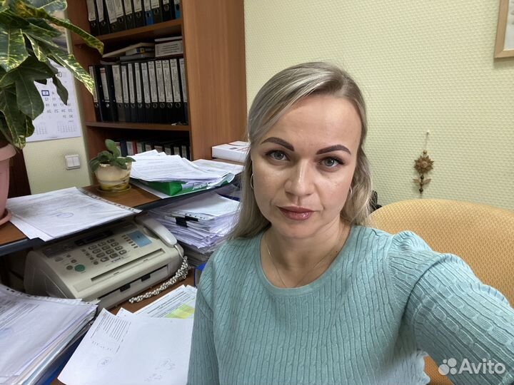 Бухгалтерия для ИП и ООО