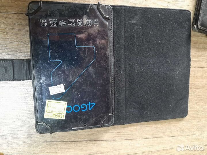 Планшет 4 good