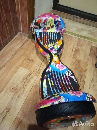 Гироскутер бу