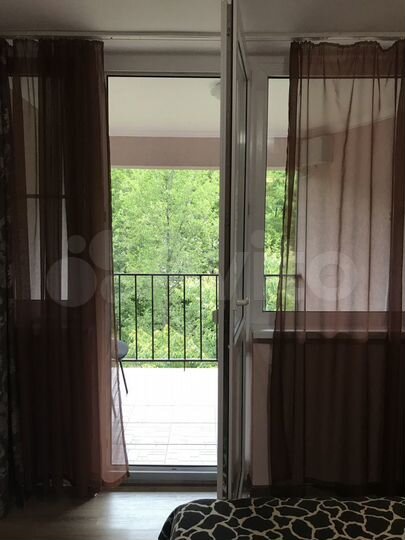 Комната 27 м², 2/2 эт.