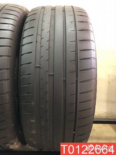 Michelin Pilot Sport 4 225/45 R18 95Y