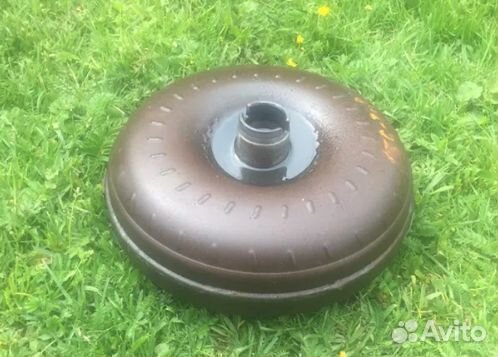 Audi a6 c5 а6 ц5 гидротранформатор бу