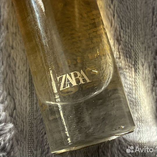 Парфюм Zara Perpetual Oud 30 ml