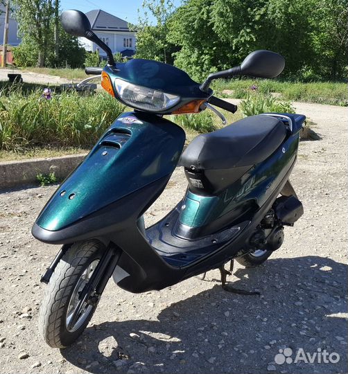 Продам Honda Tact 30