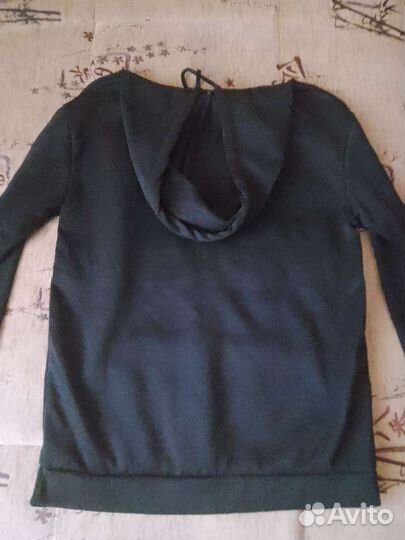 Толстовка, худи унисекс