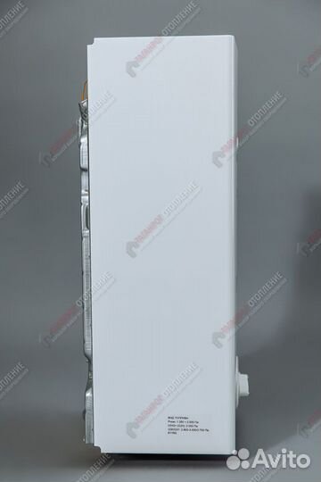 Газовая колонка 