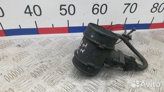 Расходомер воздуха дизельный hyundai santa FE 1 (T