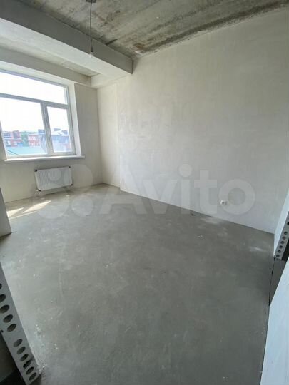 2-к. квартира, 61 м², 5/9 эт.