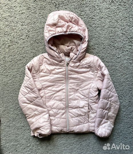 Детские вещи 7 лет