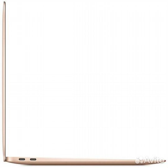 Apple MacBook Air (M1, 2020) 8 гб, 256 гб SSD G