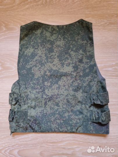 Чехол для бронежилета Кора-1