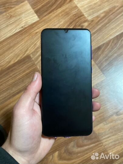 Samsung Galaxy A30s, 3/32 ГБ