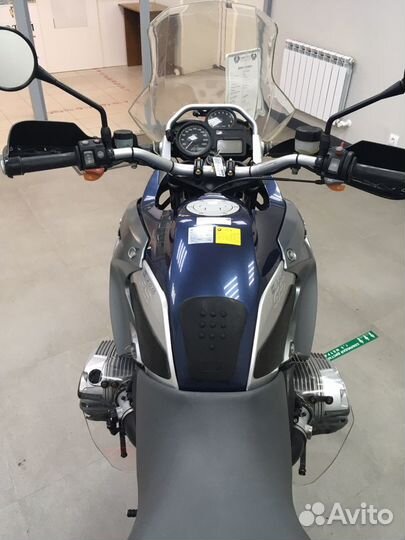 Продам Bmw R1200GS