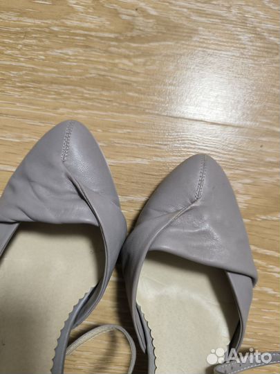 Туфли женские 37 размер
