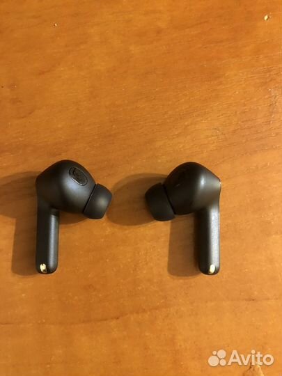Беспроводные наушники xiaomi buds 3 pro