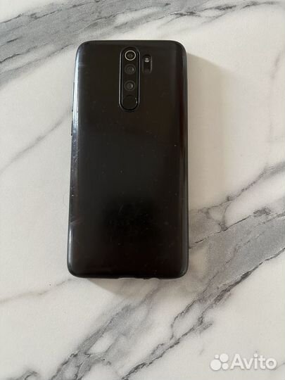 Xiaomi Redmi Note 8 Pro, 8/128 ГБ