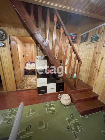 Дача 84 м² на участке 4,5 сот.