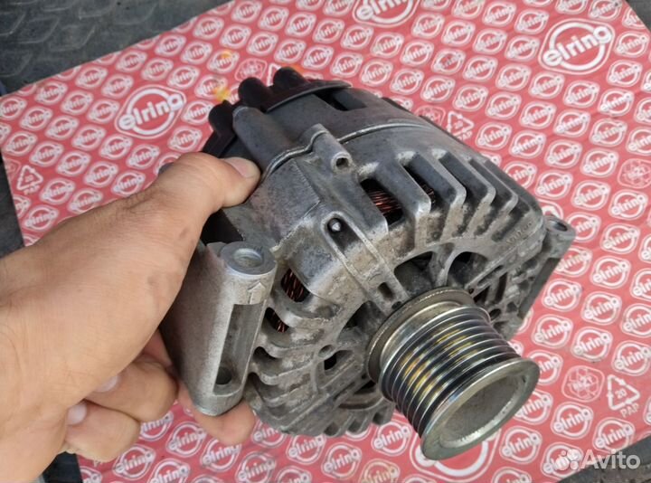 Доставка за мой счёт, Гарантия, Генератор mercedes